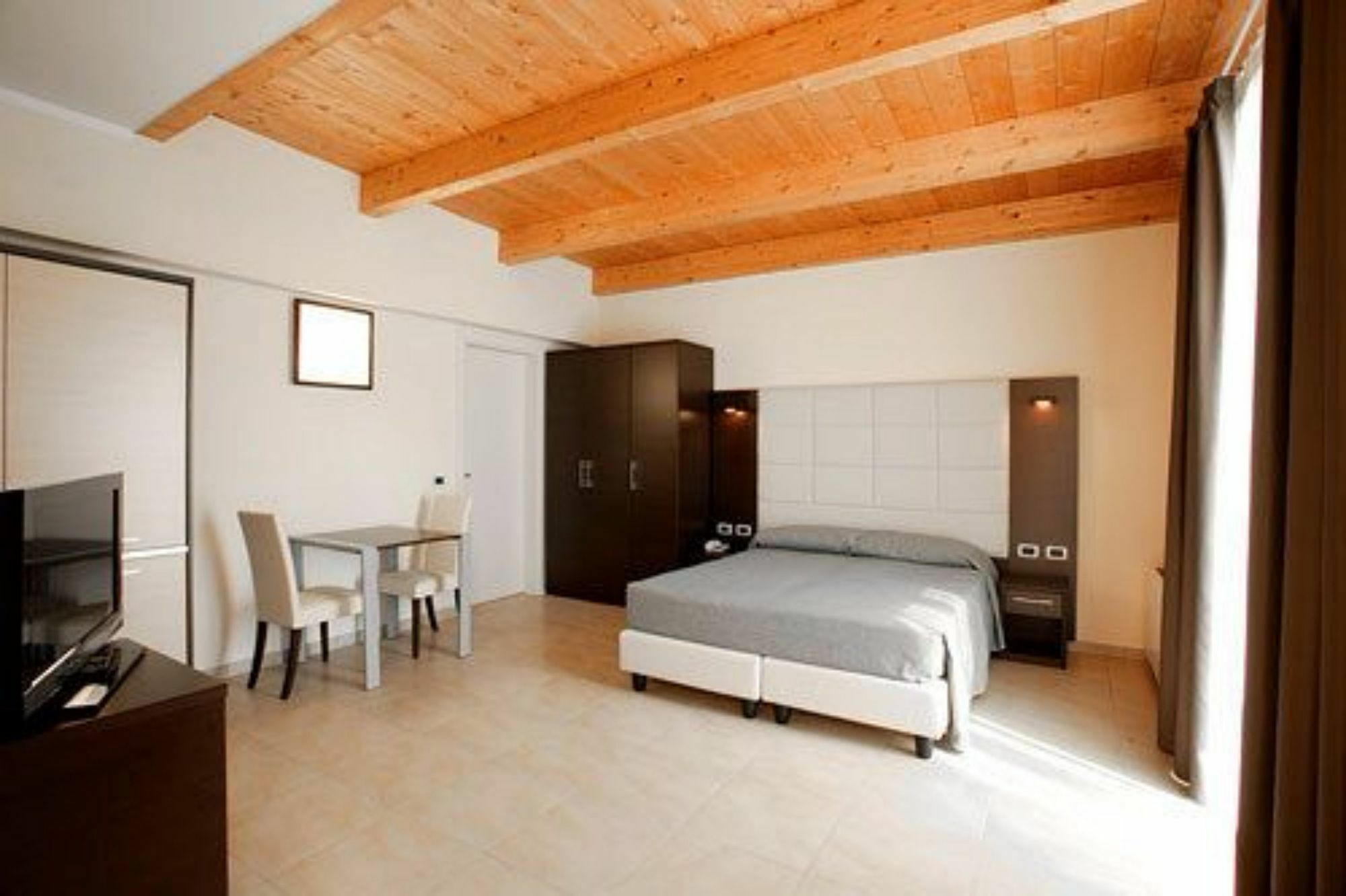 Hotel-Residence-B&B Le Dune Beach Service Included 리도아드리 외부 사진